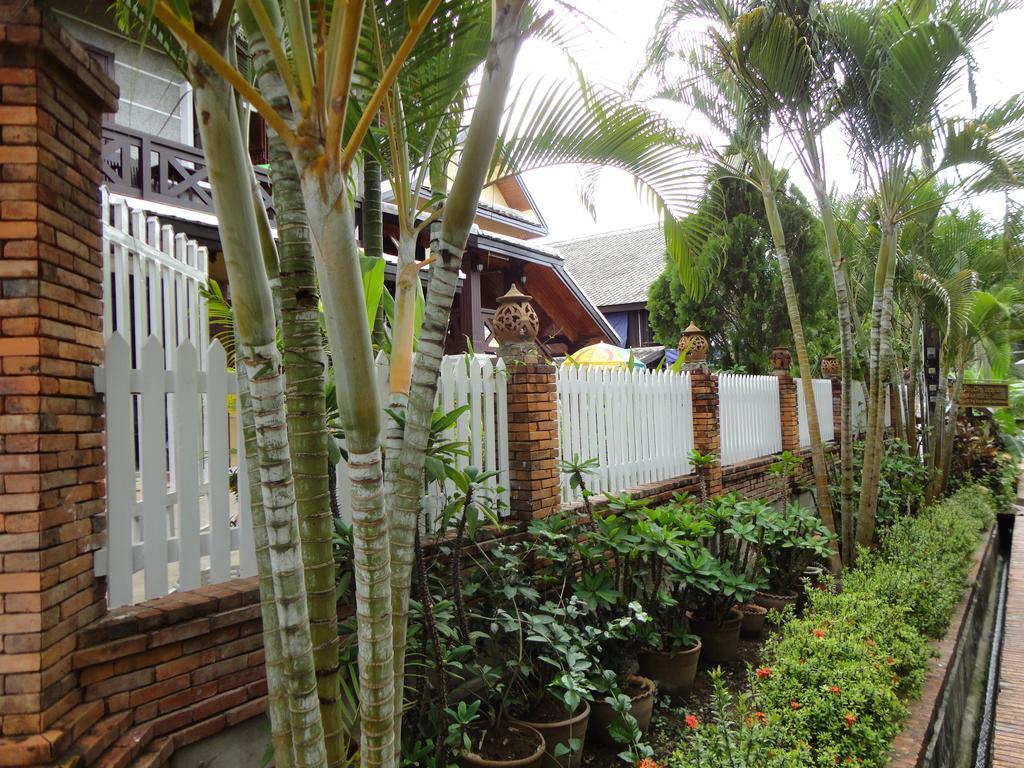 Villa Philaylack Luang Prabang Exterior photo