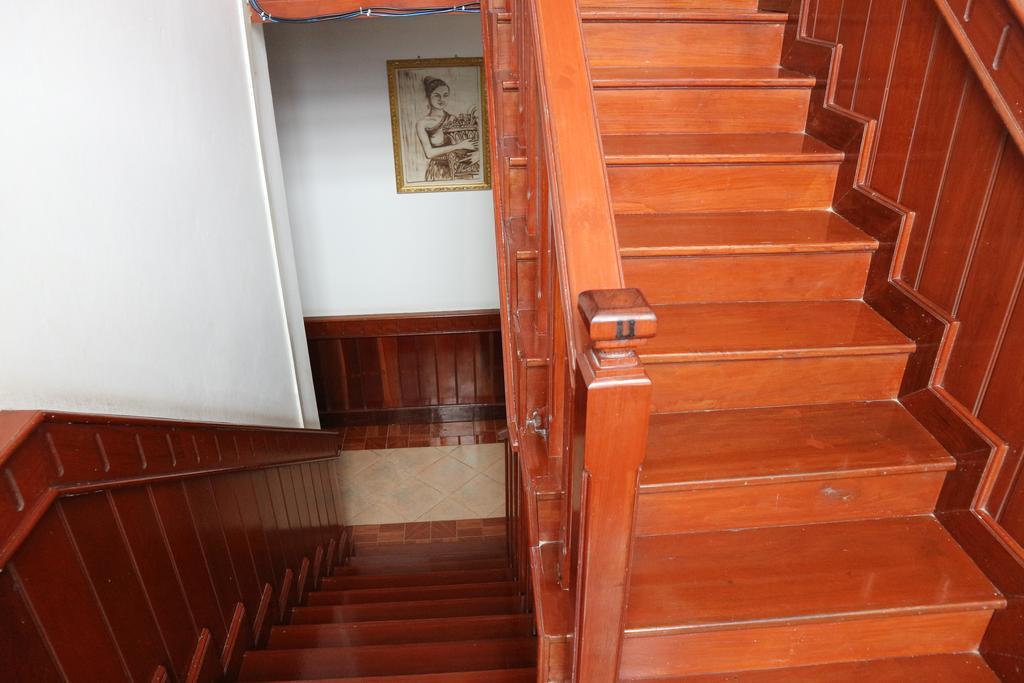 Villa Philaylack Luang Prabang Exterior photo